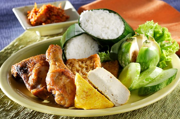 Rekomendasi Makanan Khas Sunda, Dijamin Ketagihan