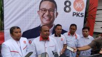 Siap Menangkan Anies Baswedan di Pilpres 2024, DPD PKS Kota Bogor Bentuk 68 Posko Pemenangan