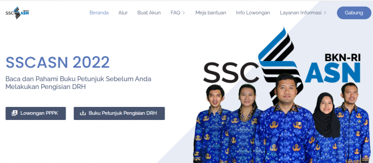 PPPK Guru 2022 Diumumkan di Sscasn.bkn.go.id, Ini Link dan Cara Ceknya