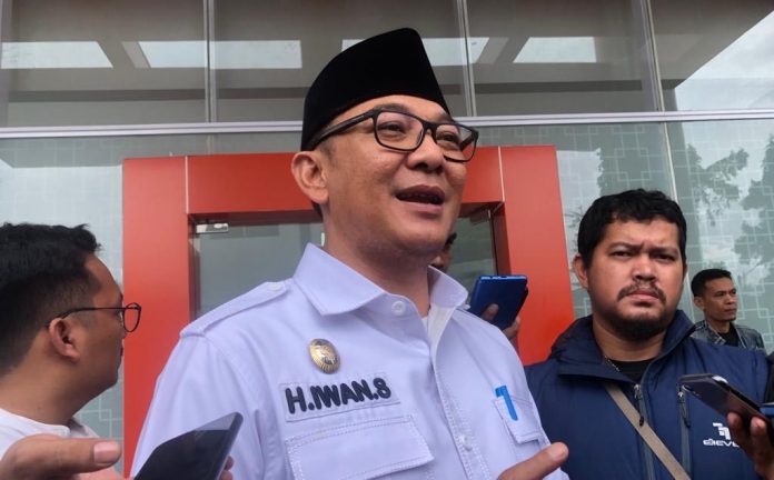 Pemkab Bogor Evaluasi Kegiatan 2022 ini pesat Plt Bupati