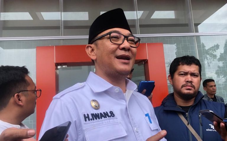 Pemkab Bogor Evaluasi Kegiatan 2022 ini pesat Plt Bupati