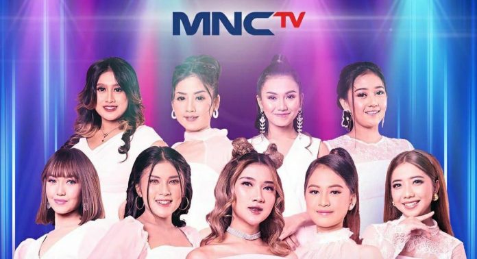 Primadona Pantura MNCTV