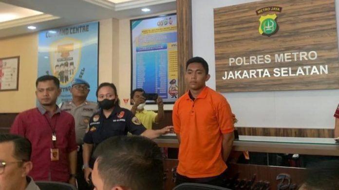 Profil dan Biodata Mario Dandy Satrio, Anak Pejabat Pajak yang Aniaya Anak Ketua GP Ansor