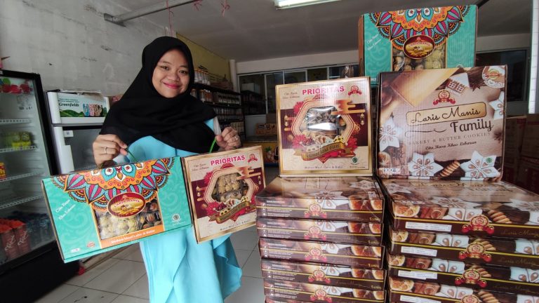 Redbox Durian Sediakan Paket Khusus Bulan Puasa, Rp 50 Ribu Dapat Banyak