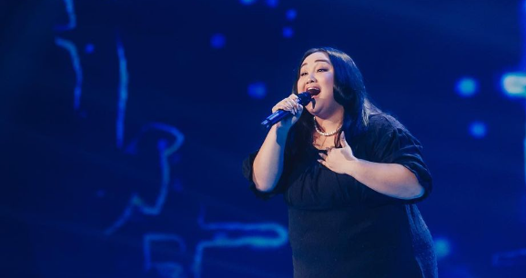 Biodata Rosalina, Kontestan Indonesian Idol 2023 yang Tereliminasi di Spektakuler Show