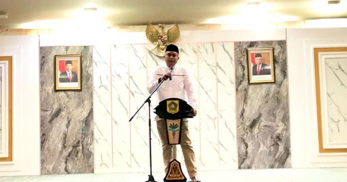 RKPD 2024 di Kabupaten Bogor mulai disusun