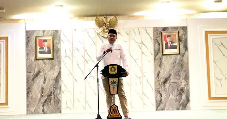 Rancang RKPD 2024, Ketua DPRD Kabupaten Bogor Sebut Bakal Lanjutkan Program Ade-Iwan