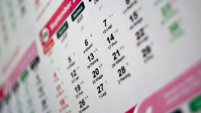 Selasa Kliwon Februari Kapan? Simak Kalender Jawa Februari 2023 dan Weton Lengkap