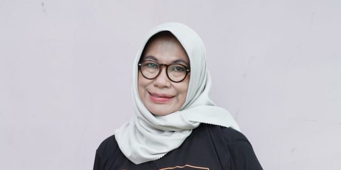 Syarifah Sopiah soal open bidding jabatan kepala dinas di kota bogor