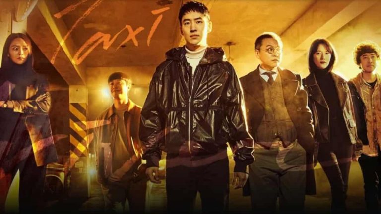 7 Daftar Drama Korea Tayang Februari 2023, Ada Taxi Driver