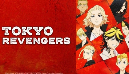Nonton Tokyo Revengers Season 2 Eps 6 Sub Indo, Cek di Sini