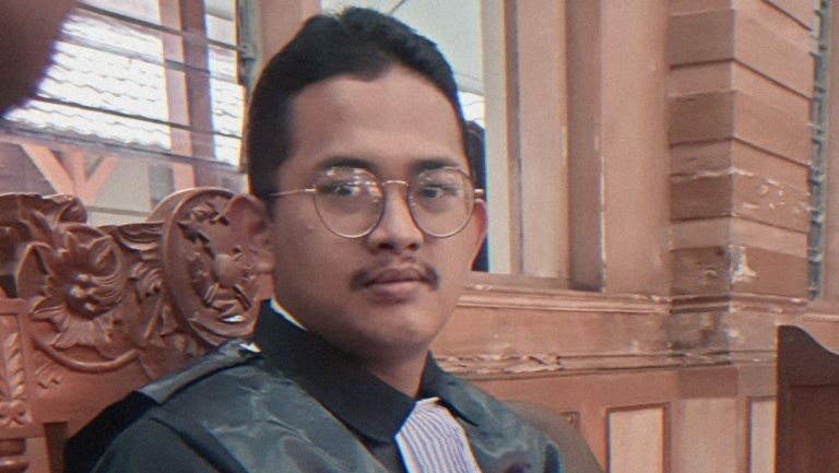 Tolak Penahanan Khoirul Mashuri, Penasehat Hukum Nilai Kejari Kukar Tidak Profesional