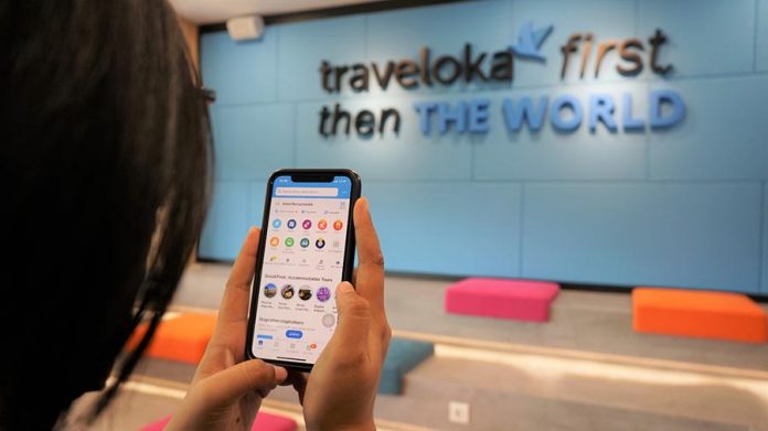 Traveloka mendorong terwujudnya digitalisasi