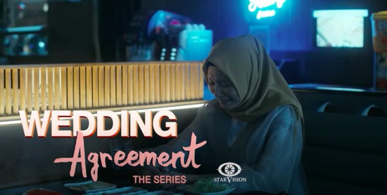 Wedding Agreement The Series Season 2