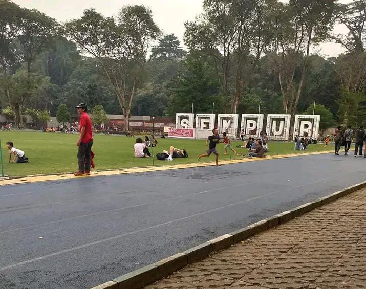 Pemkot Bogor Bakal Tutup Lapangan Sempur Selama 3 Bulan, Ada Apa?