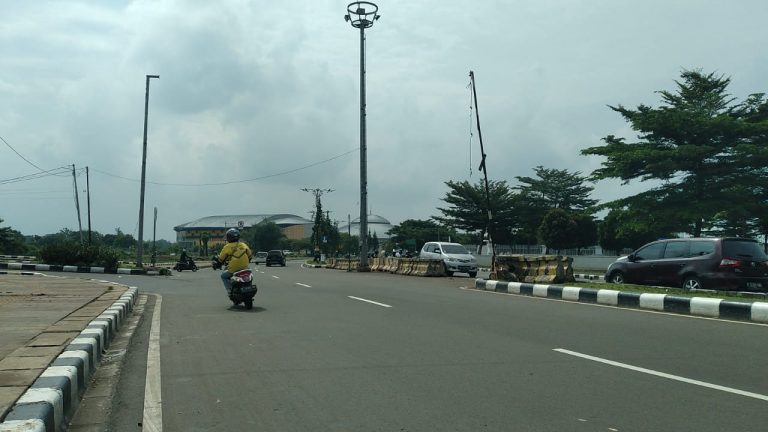 5 Kecamatan Terluas di Kabupaten Bogor, Cibinong Termasuk?