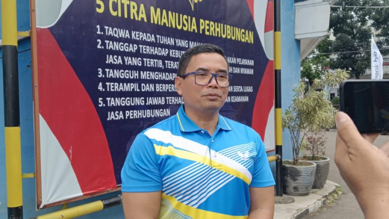 Rotasi dan Mutasi di Kota Bogor, Eko Prabowo Sebut Itu Hal yang Biasa