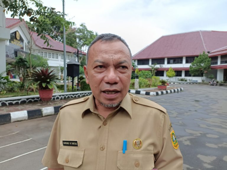 Bakesbangpol Kabupaten Bogor Sebut Program Pendidikan Politik Mampu Tangkal SARA