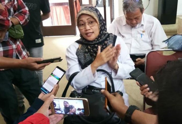 Angka stunting di Kota Bogor meningkat