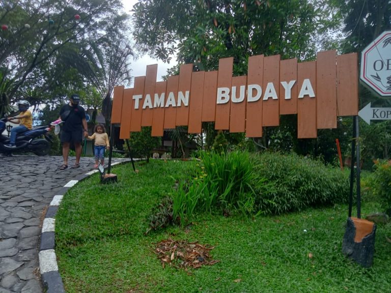 Taman Budaya Sentul, Wisata Kuliner Pilihan di Kabupaten Bogor