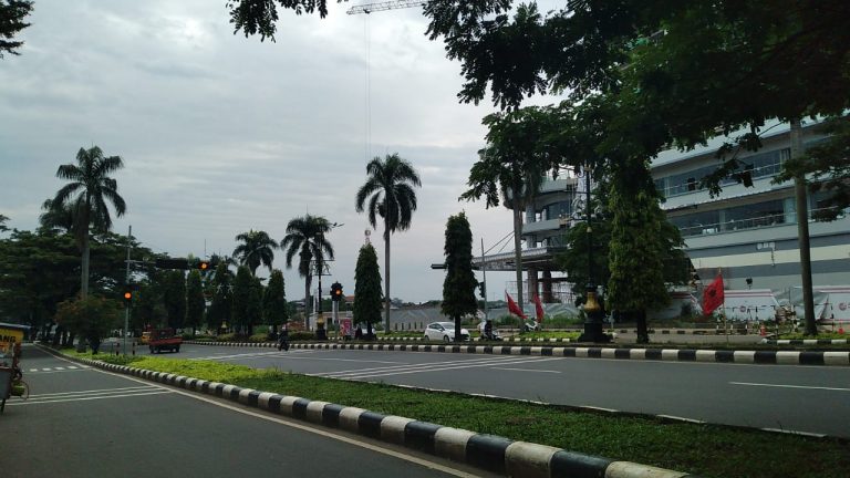Pemkab Bogor Bakal Bangun Jalur Sepeda, Ini Titiknya