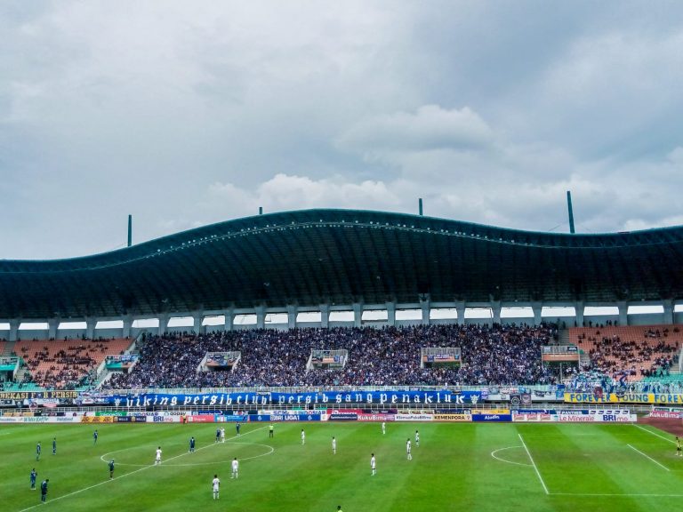 Patahkan Rekor Persib Bandung, PSM Makassar Menang 2-1
