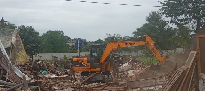 Bangli di Gunungsindur