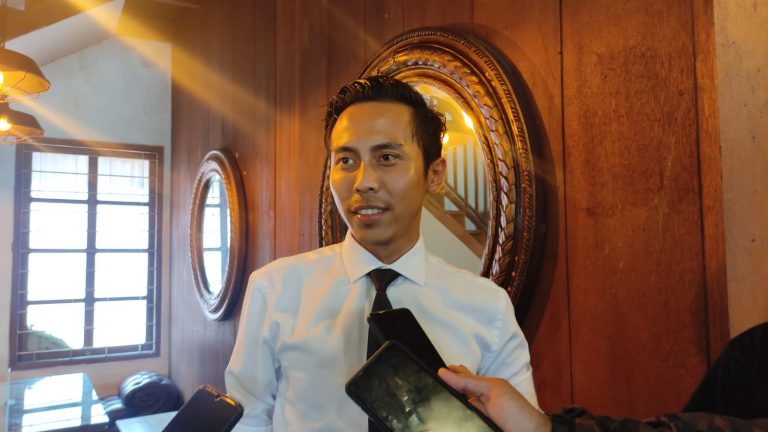 Kadisparbud Kota Bogor Tanggapi Surat Somasi dari Kantor Hukum Sembilan Bintang