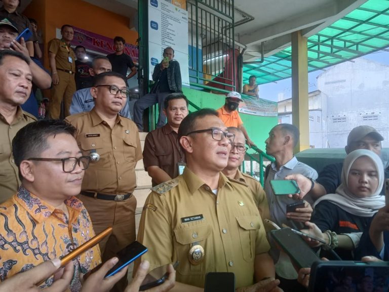 Tanggapi Kenaikan Harga Minyakita, Iwan Setiawan Lakukan Ini