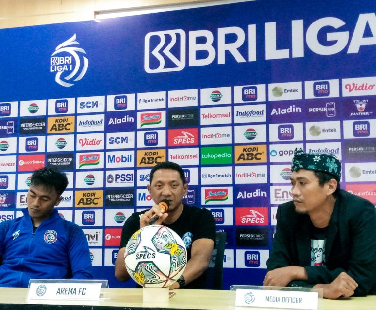 Persib Bandung Tanpa penonton