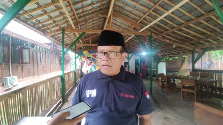 IPW Dukung Polresta Bogor Kota Ungkap Terus Kasus Korupsi