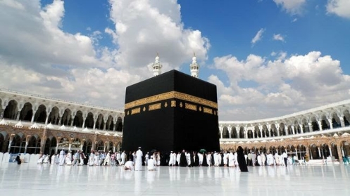 Khusus Umrah dan Haji, Jemaah Tak Perlu Syarat Rekomendasi Kemenag