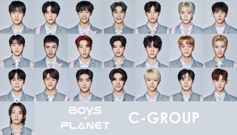 Dukung Para Idol, Gini Cara Vote di Boys Planet 999