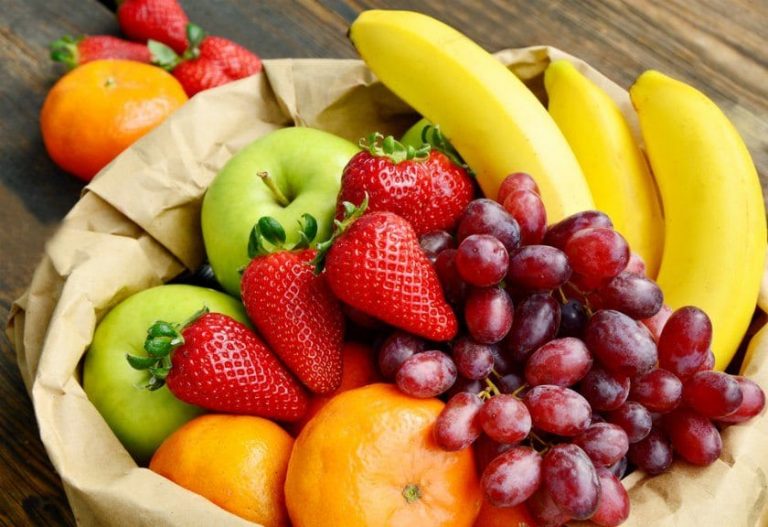 4 Makanan Penurun Kolesterol Tinggi, Konsumsi Buah dan Sayur