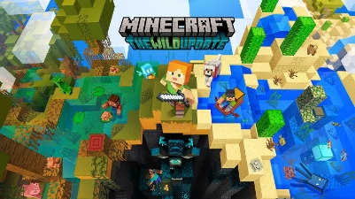 Download Minecraft 1.19.60 Terbaru  Gratis! Nikmati Senjata Baru dan Baju Zirah