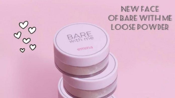 Loose Powder Lokal 