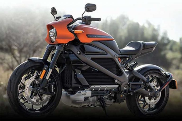 Harley Davidson Berambisi Jadi Perusahaan Motor Listrik