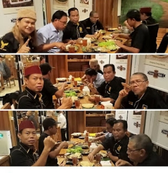 Kang Dadang ‘Ngebut’ Bersama Partai Ummat, Siap Rebut DPRD Bogor