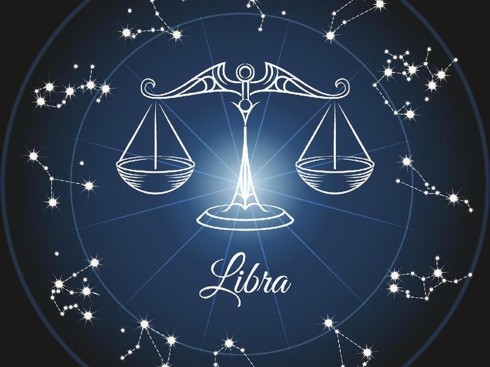 Ramalan Zodiak Libra 14 Februari 2023: Kesabaran, Kesehatan, Asmara, dan Karir