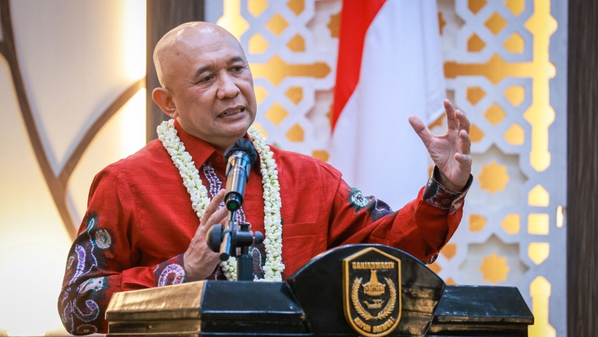 MenKopUKM: Program Kawal Inkubator di Banjarmasin Potensial Cetak Wirausaha Berkualitas