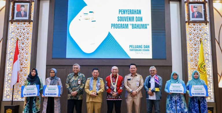 MenKopUKM: Program Kawal Inkubator di Banjarmasin Potensial Cetak Wirausaha Berkualitas