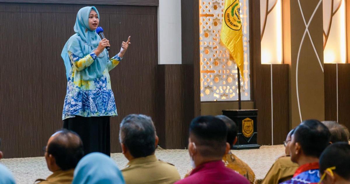 MenKopUKM: Program Kawal Inkubator di Banjarmasin Potensial Cetak Wirausaha Berkualitas