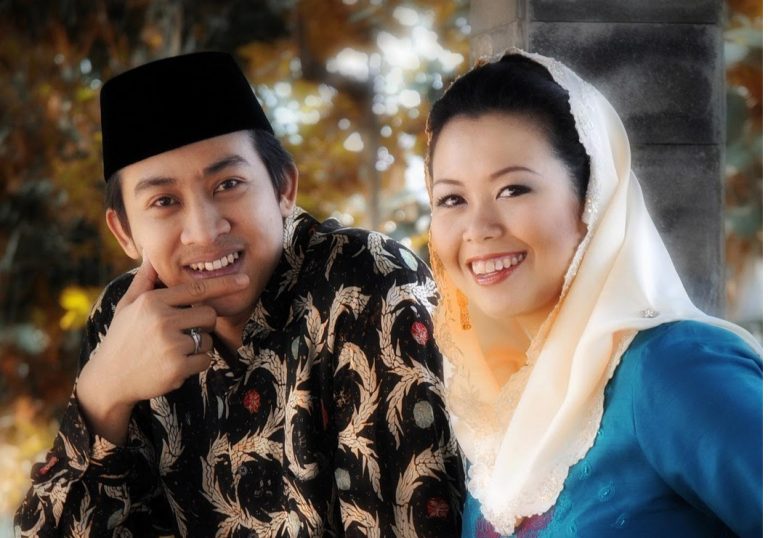 Biografi Suami Yenny Wahid, Mantu Gus Dur yang Kini Masuk PSI