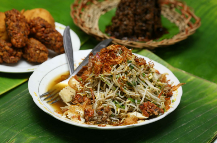 Makanan Enak di Bogor