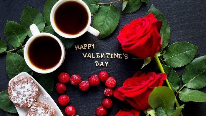 6 Fakta Menarik Valentine Day yang Jarang Diketahui