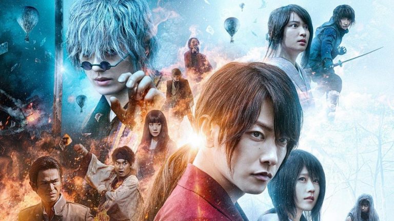 Remake Anime Rurouni Kenshin Tayang Kapan? Simak Bulannya