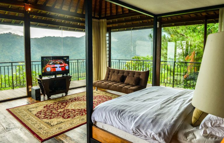 Liburan Yuk, Ini 6 Rekomendasi Hotel Murah di Bogor