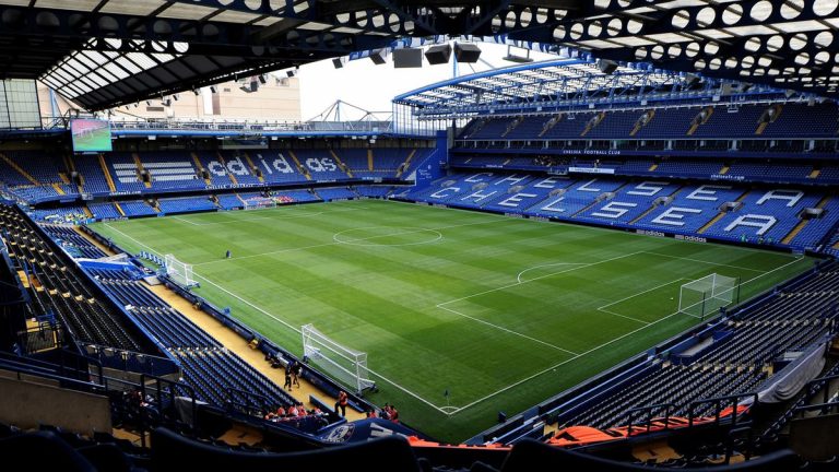 Chelsea Ajak Umat Islam Bukber di Stadion Stamford Bridge