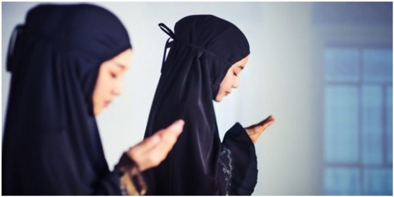 Doa Puasa Hari ke-10 Ramadan, Lengkap Arti Serta Keutamannya