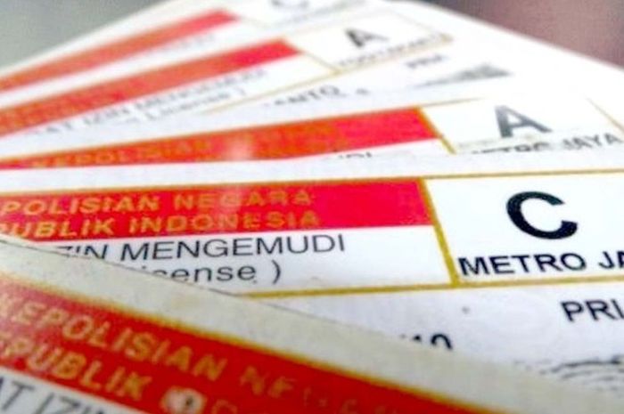 Syarat, Biaya dan Lokasi Perpanjang SIM di Kabupaten Bogor
